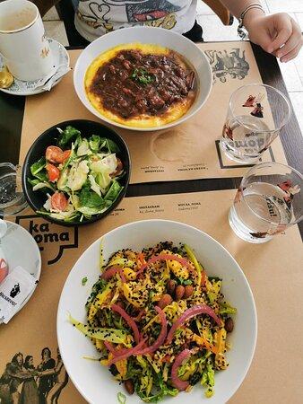 Bistro Ka' Doma